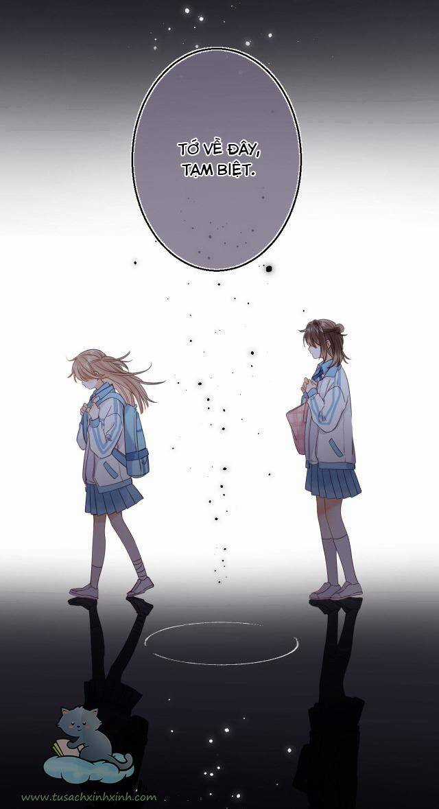 Mối Tình Thầm Kín - Chapter 30 - Trang 20