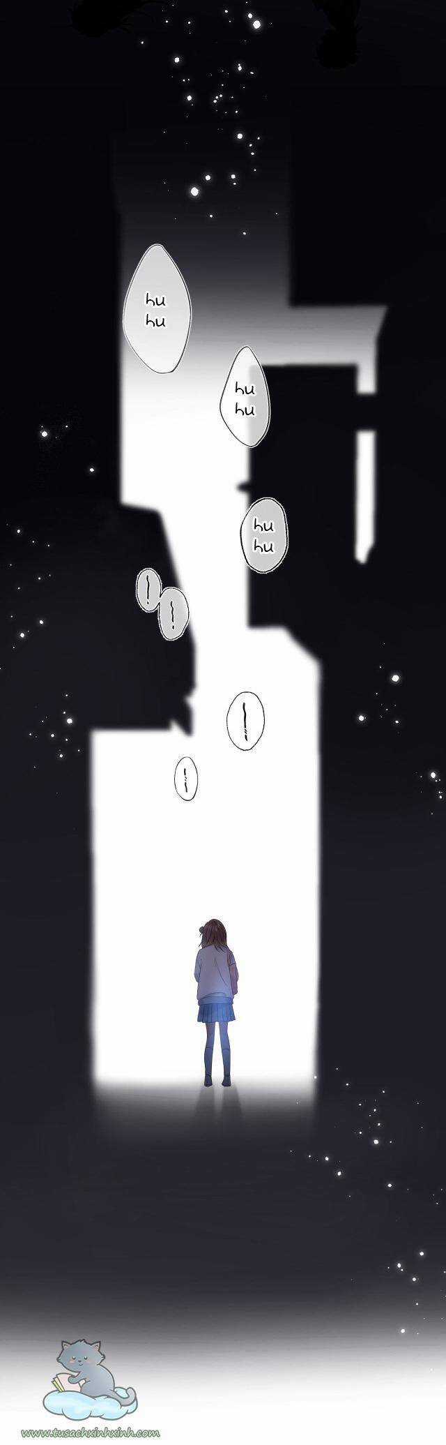 Mối Tình Thầm Kín - Chapter 30 - Trang 21