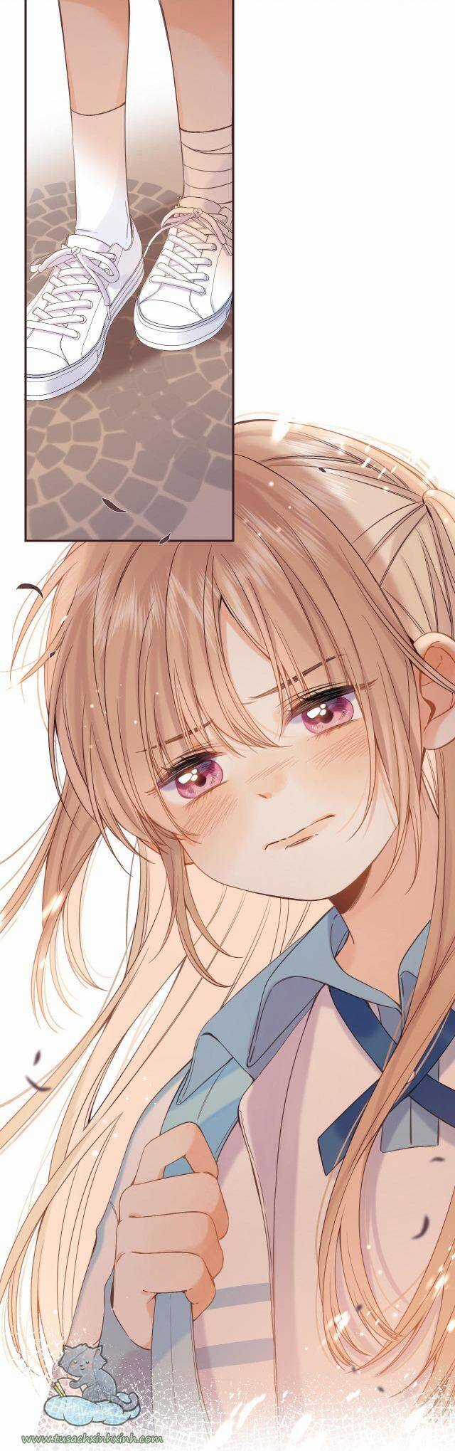 Mối Tình Thầm Kín - Chapter 30 - Trang 23