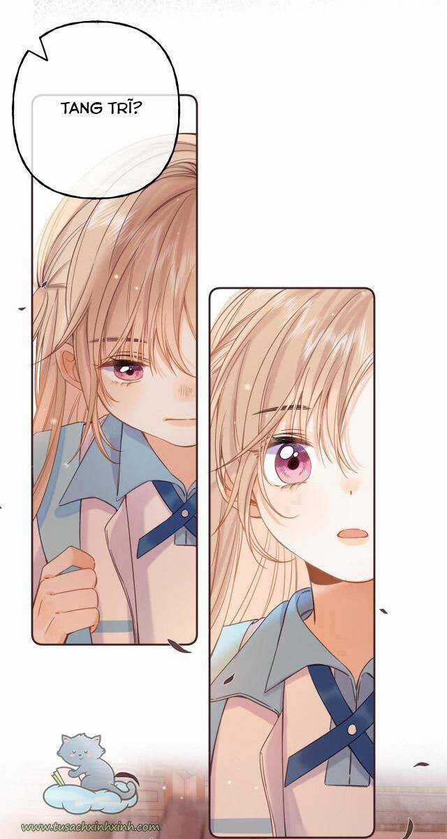 Mối Tình Thầm Kín - Chapter 30 - Trang 24