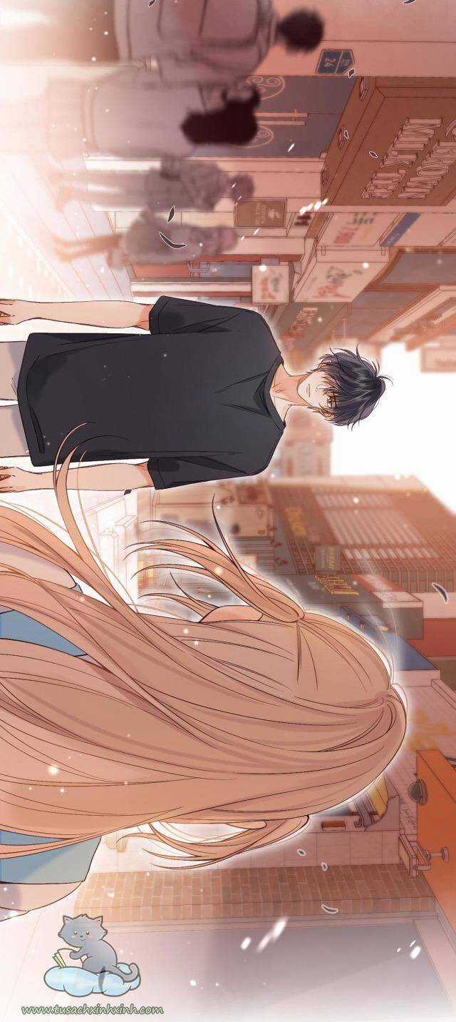 Mối Tình Thầm Kín - Chapter 30 - Trang 25