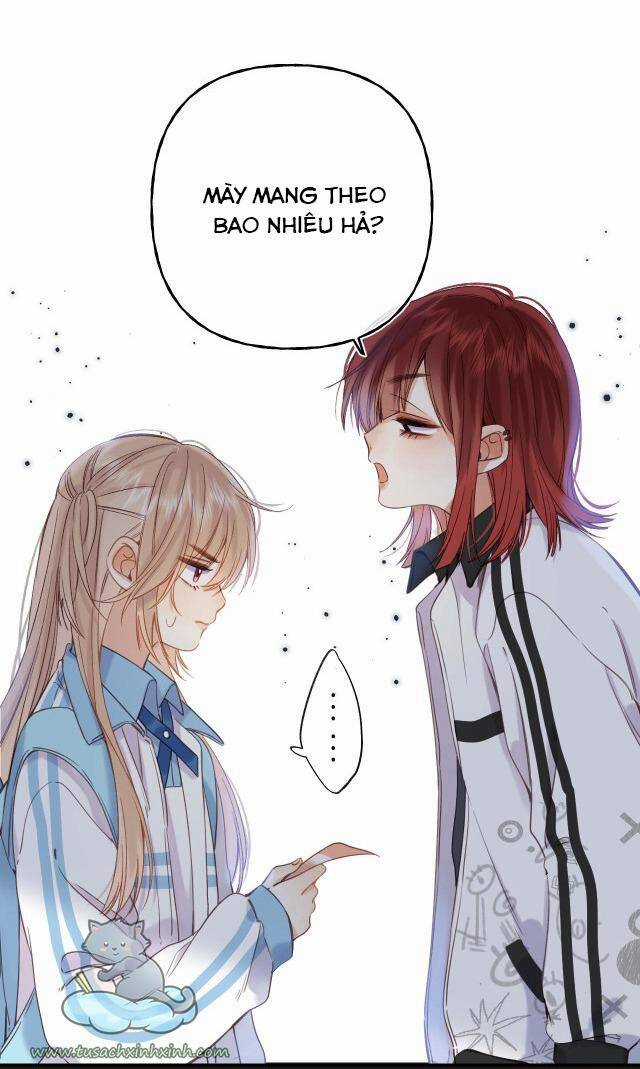 Mối Tình Thầm Kín - Chapter 30 - Trang 4