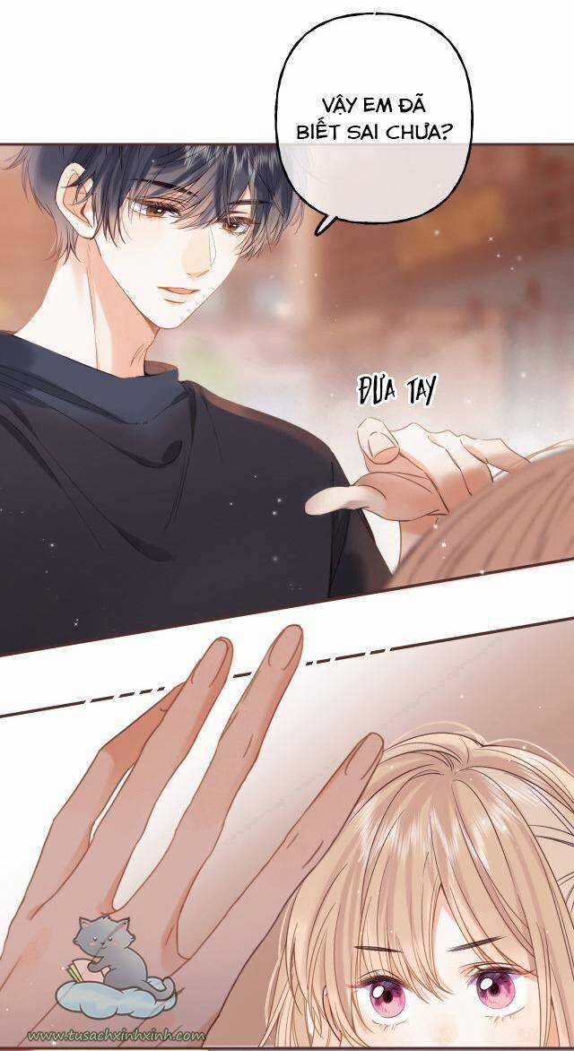 Mối Tình Thầm Kín - Chapter 30 - Trang 32