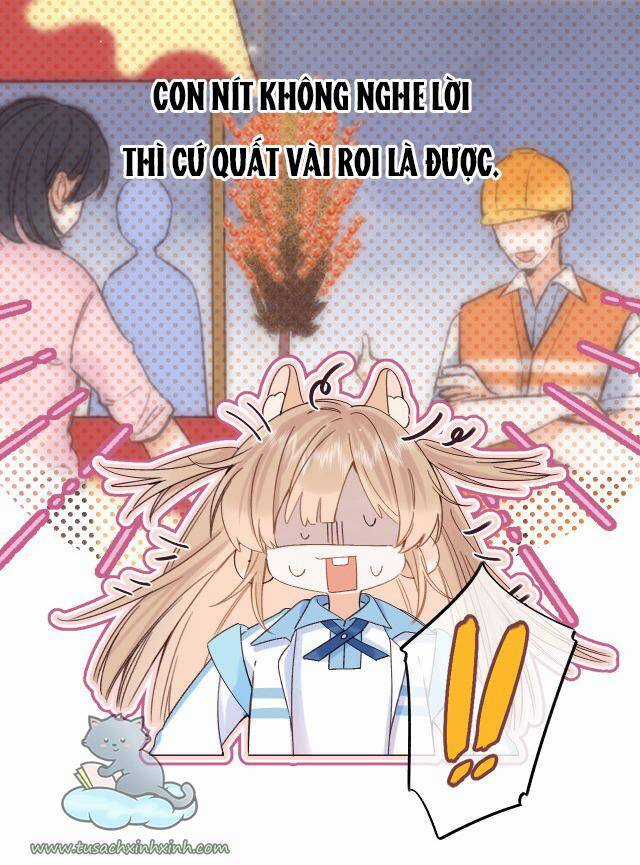 Mối Tình Thầm Kín - Chapter 30 - Trang 33