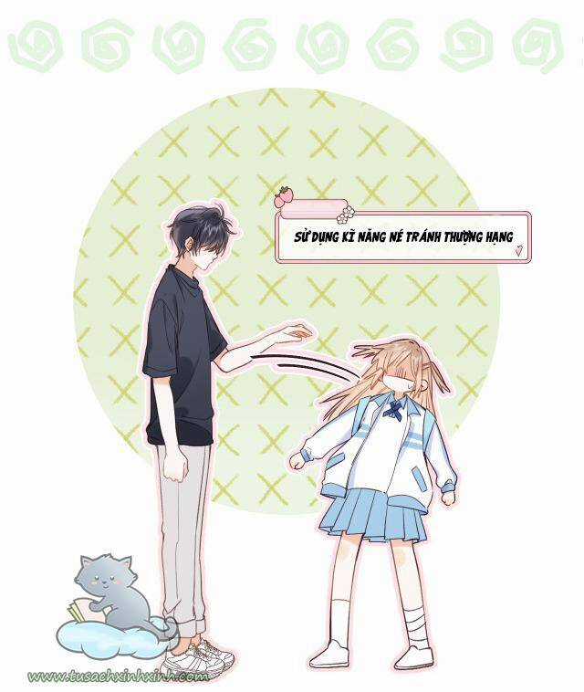 Mối Tình Thầm Kín - Chapter 30 - Trang 34