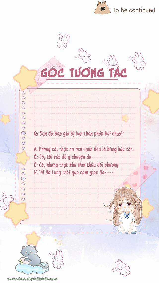 Mối Tình Thầm Kín - Chapter 30 - Trang 37