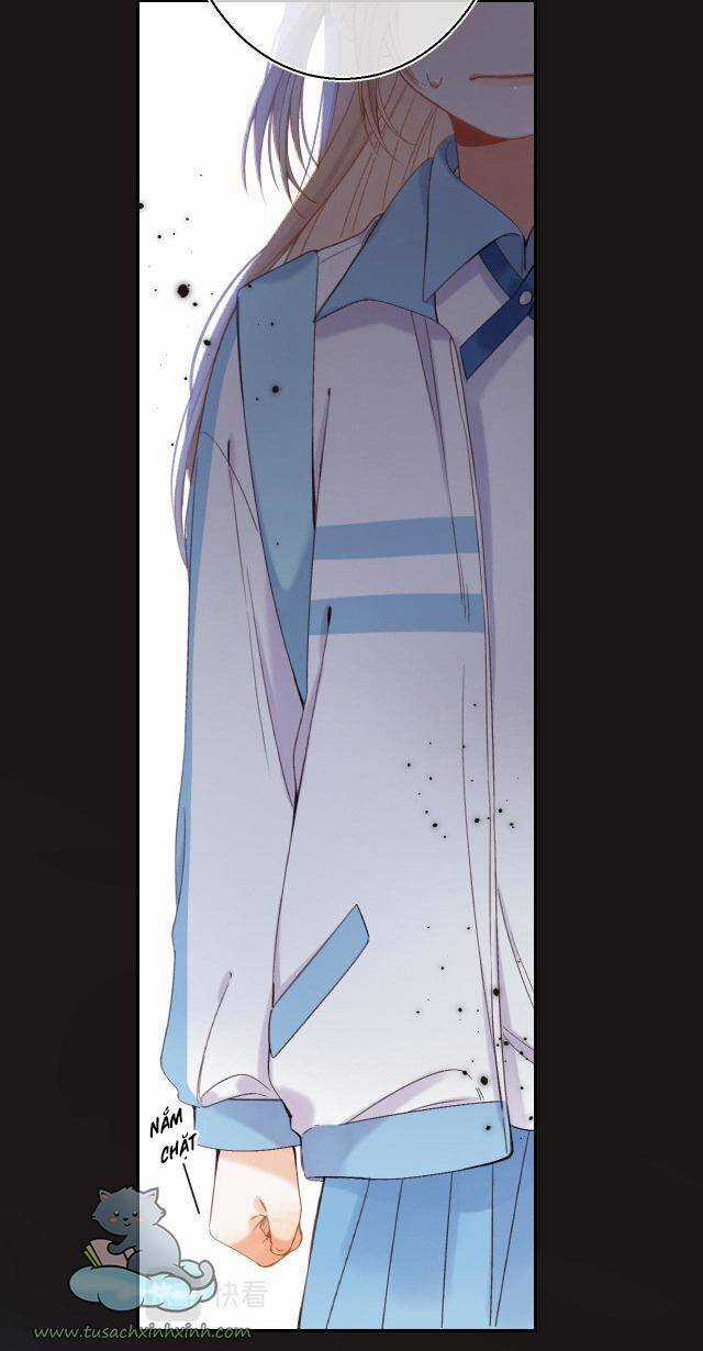 Mối Tình Thầm Kín - Chapter 30 - Trang 9