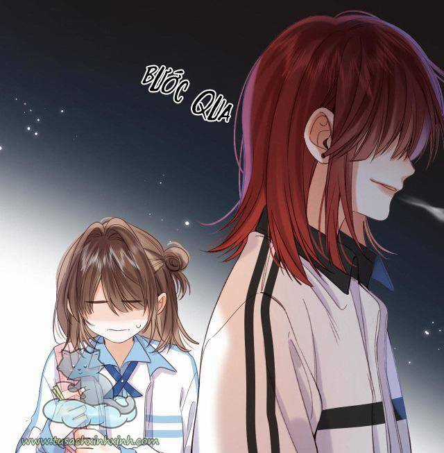 Mối Tình Thầm Kín - Chapter 30 - Trang 10