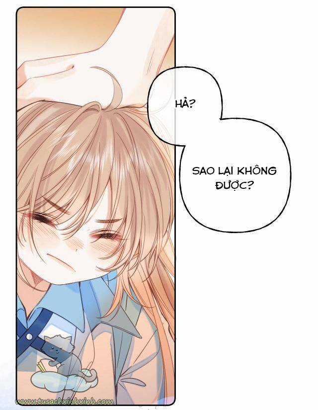 Mối Tình Thầm Kín - Chapter 31 - Trang 12