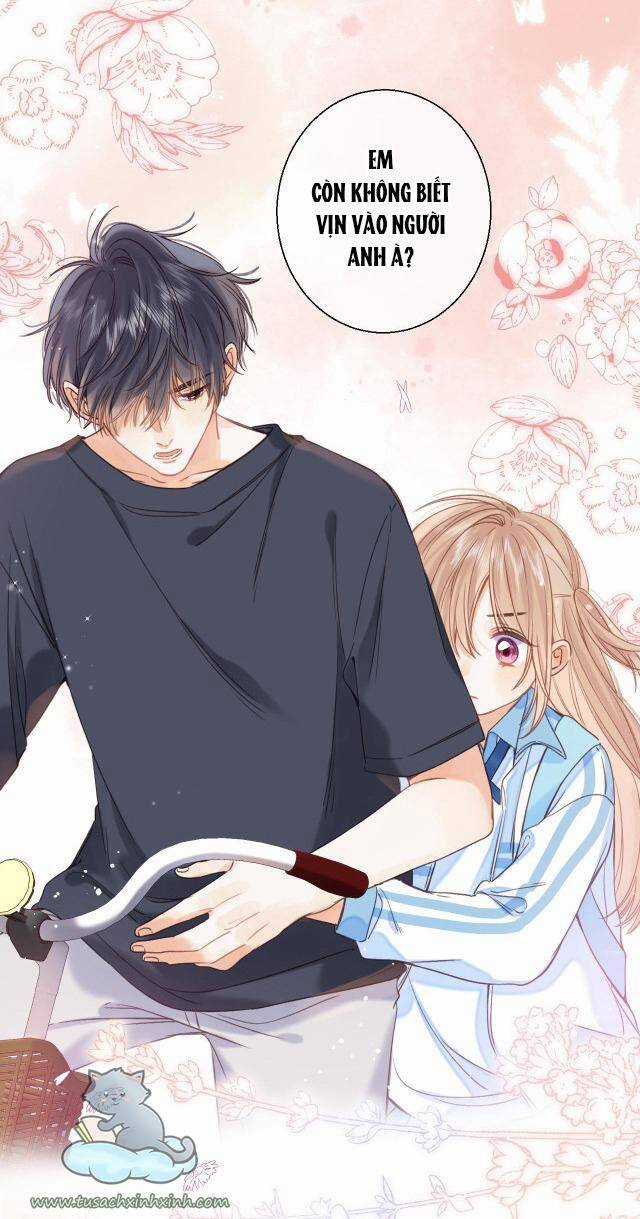Mối Tình Thầm Kín - Chapter 31 - Trang 26
