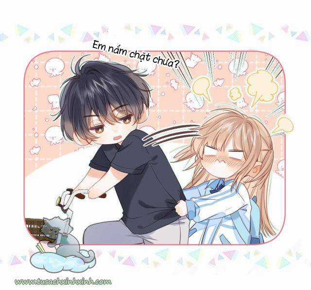 Mối Tình Thầm Kín - Chapter 31 - Trang 28