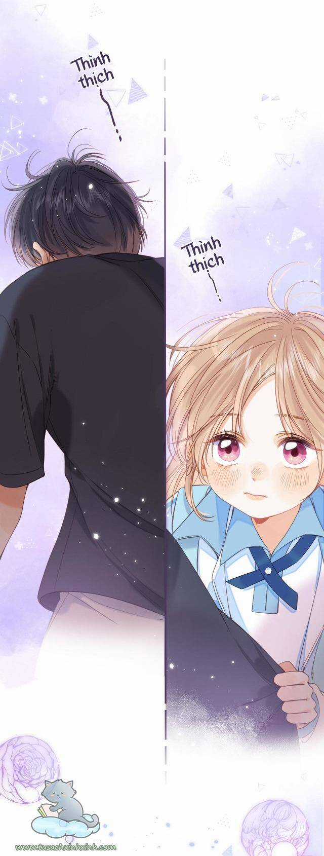 Mối Tình Thầm Kín - Chapter 31 - Trang 30