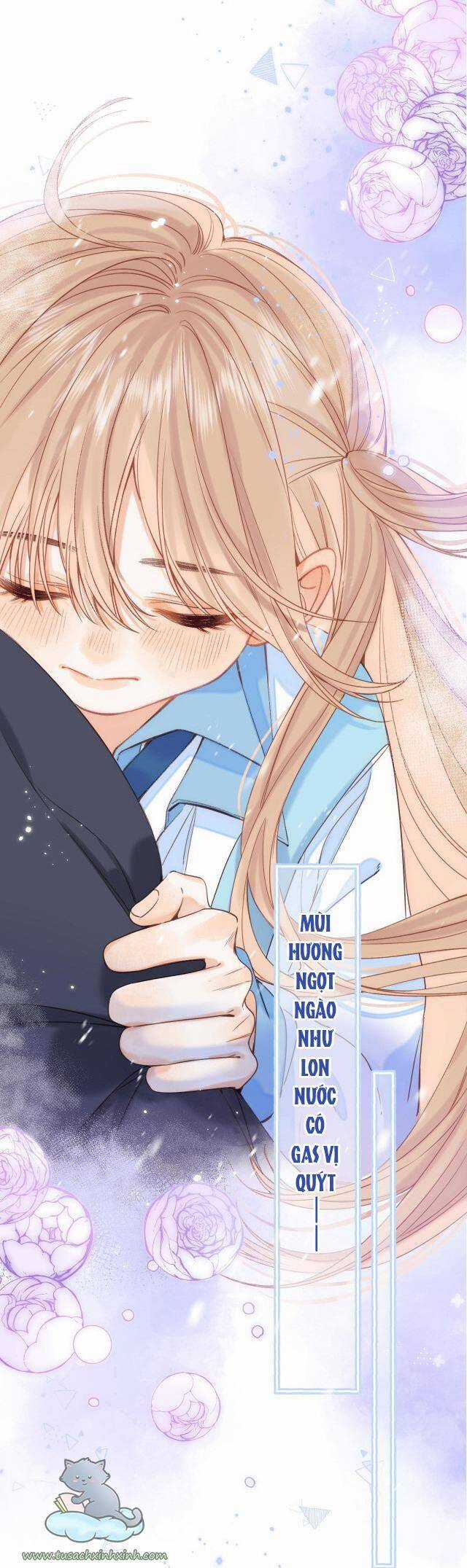 Mối Tình Thầm Kín - Chapter 31 - Trang 31