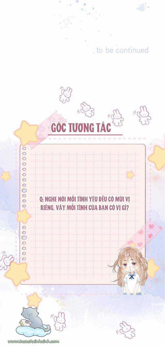 Mối Tình Thầm Kín - Chapter 31 - Trang 32