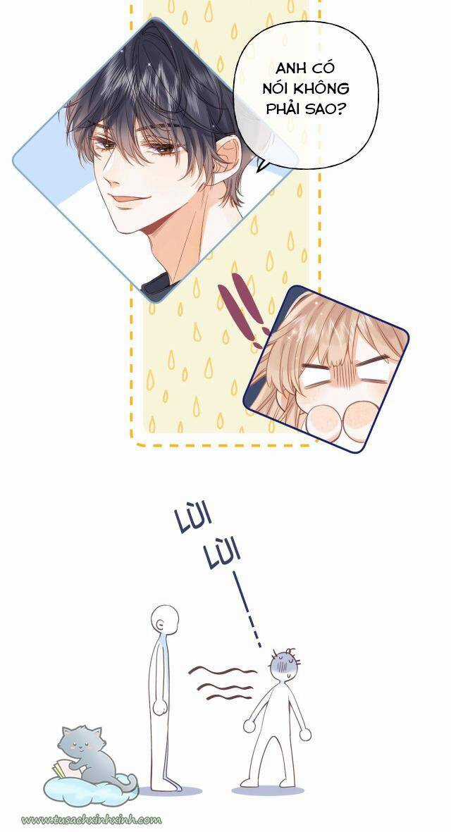 Mối Tình Thầm Kín - Chapter 31 - Trang 5
