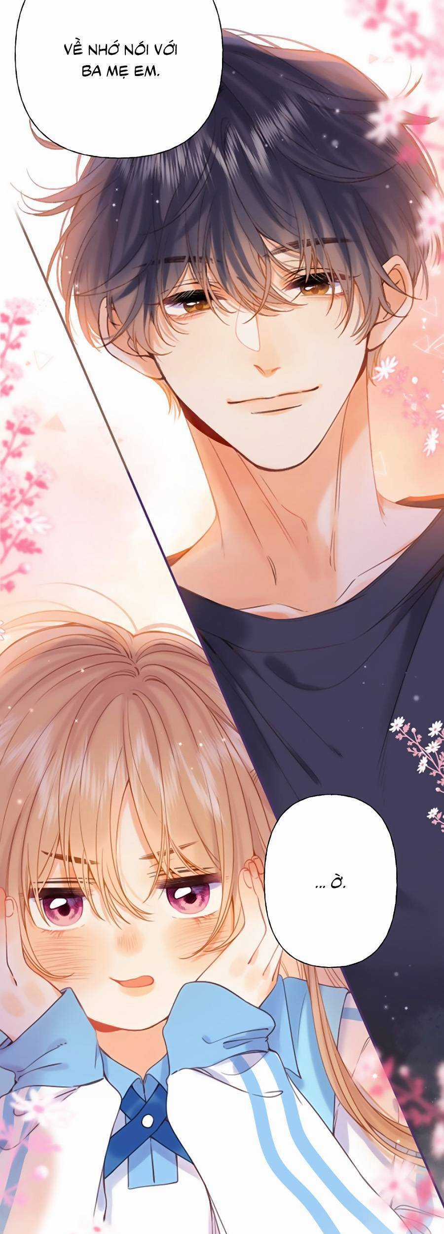 Mối Tình Thầm Kín - Chapter 32 - Trang 12