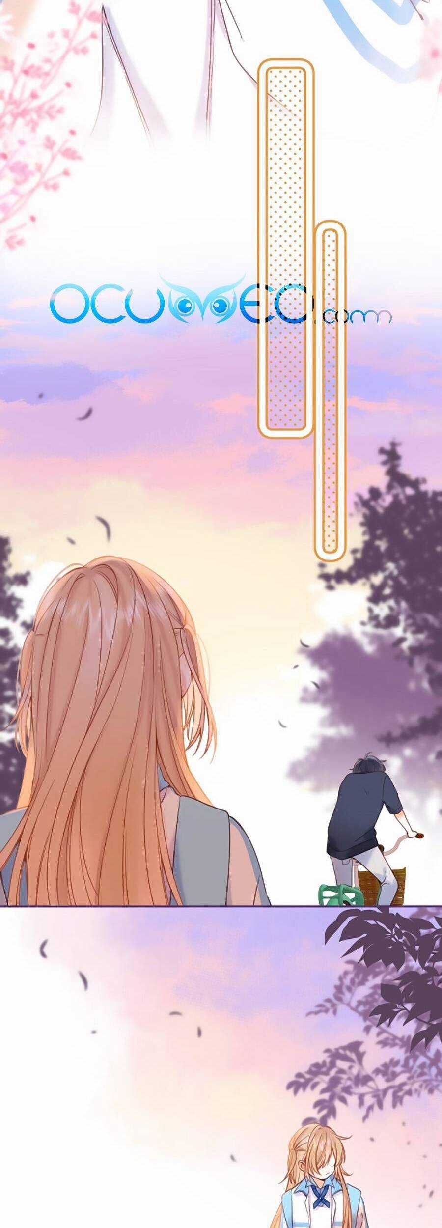 Mối Tình Thầm Kín - Chapter 32 - Trang 13