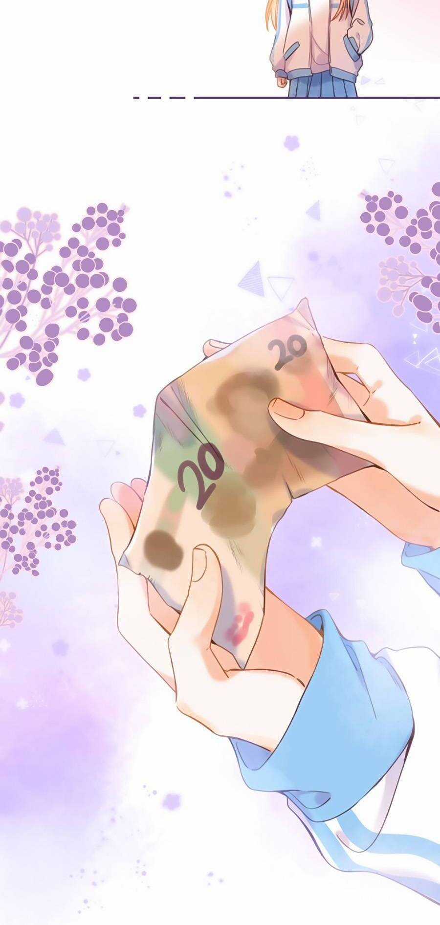 Mối Tình Thầm Kín - Chapter 32 - Trang 14