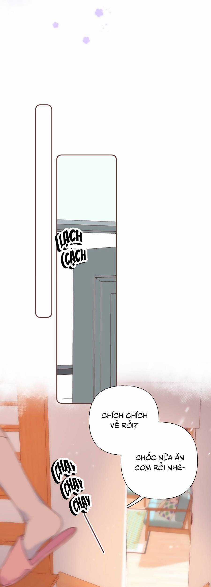 Mối Tình Thầm Kín - Chapter 32 - Trang 15