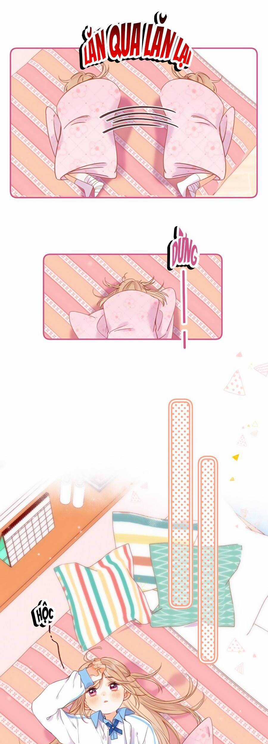 Mối Tình Thầm Kín - Chapter 32 - Trang 17