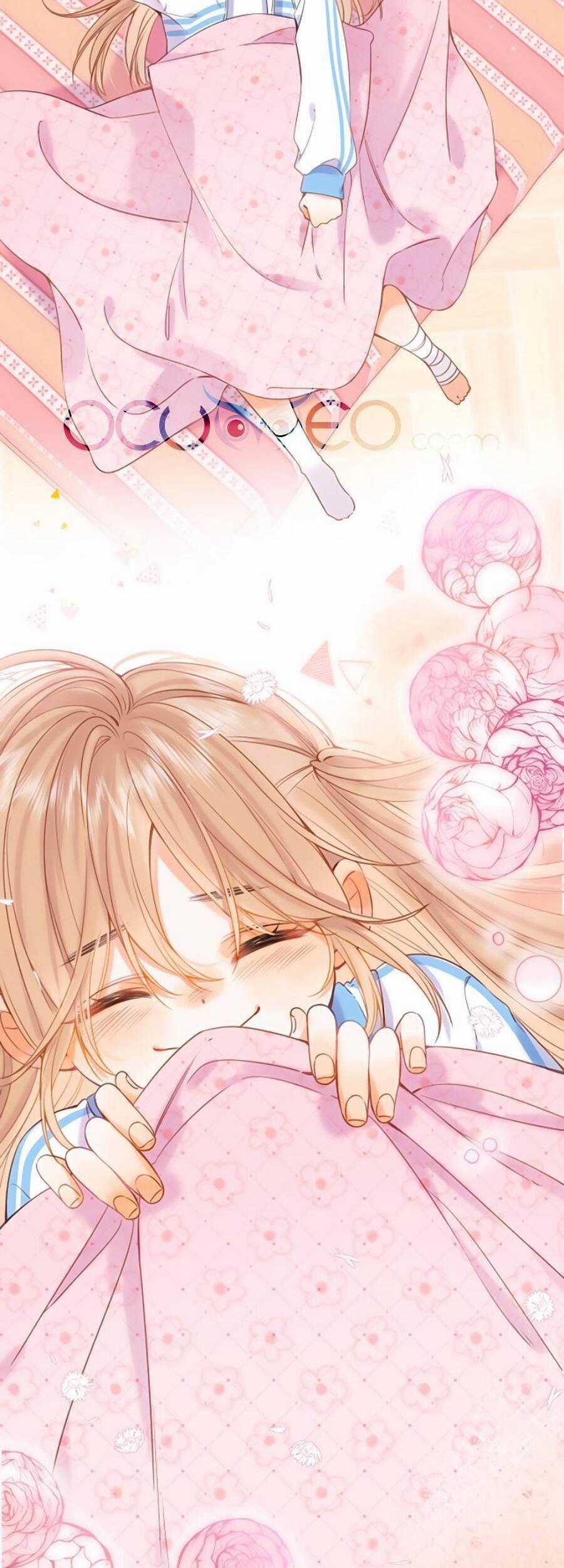 Mối Tình Thầm Kín - Chapter 32 - Trang 18