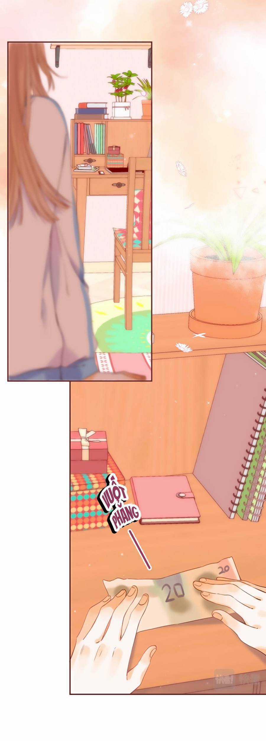 Mối Tình Thầm Kín - Chapter 32 - Trang 20