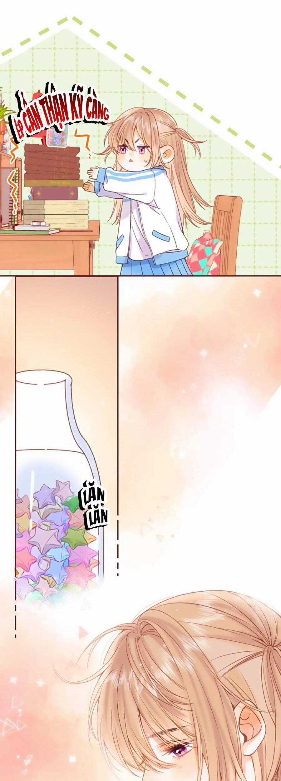 Mối Tình Thầm Kín - Chapter 32 - Trang 21