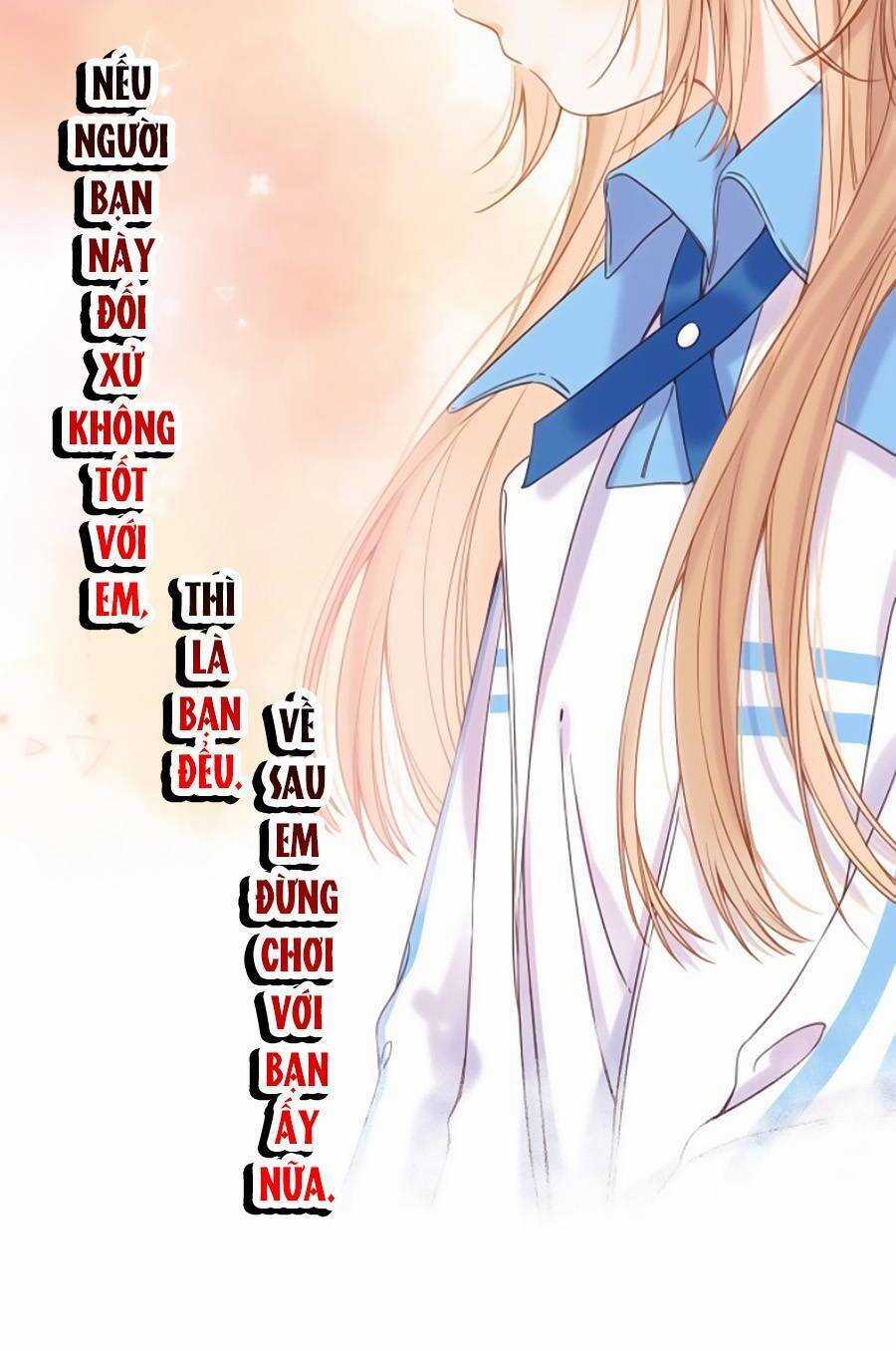 Mối Tình Thầm Kín - Chapter 32 - Trang 22