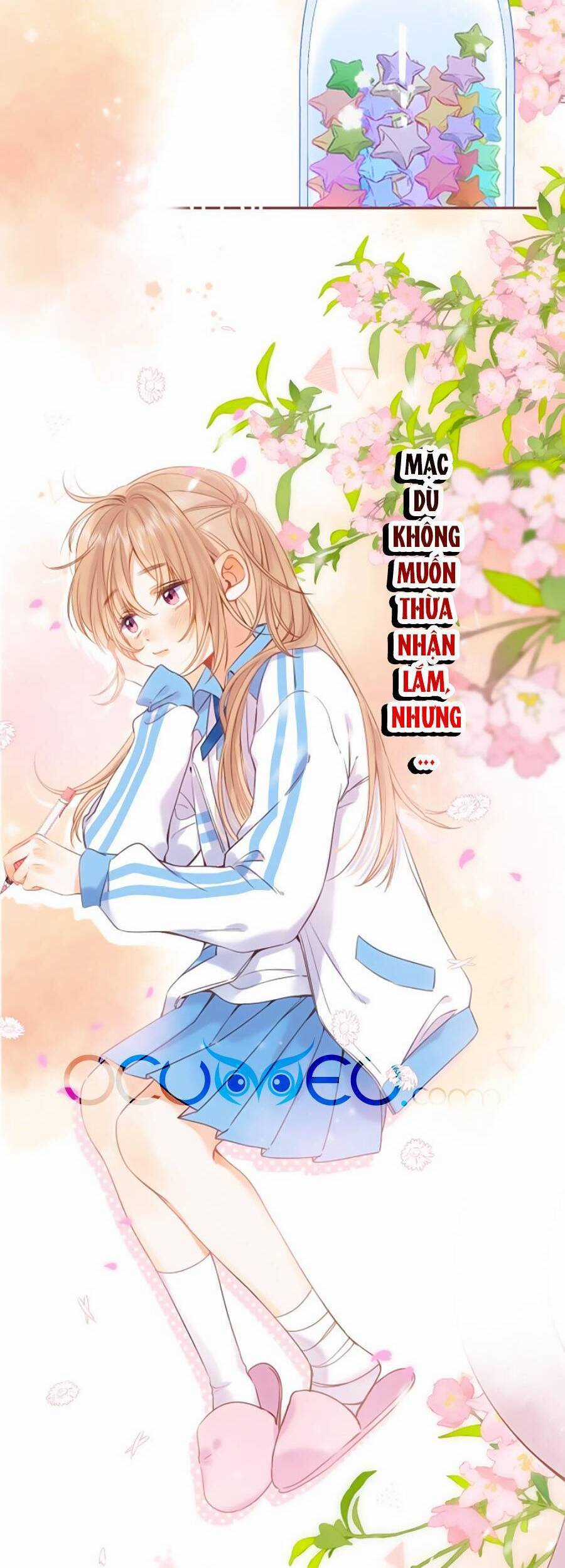Mối Tình Thầm Kín - Chapter 32 - Trang 24