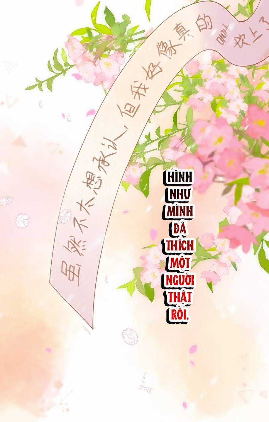 Mối Tình Thầm Kín - Chapter 32 - Trang 25