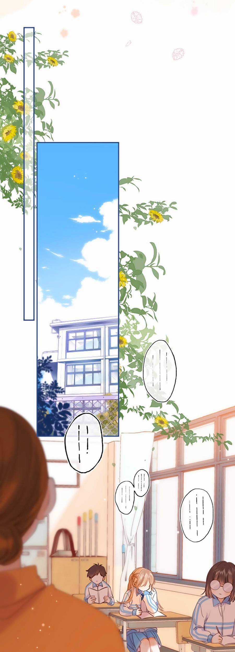 Mối Tình Thầm Kín - Chapter 32 - Trang 26