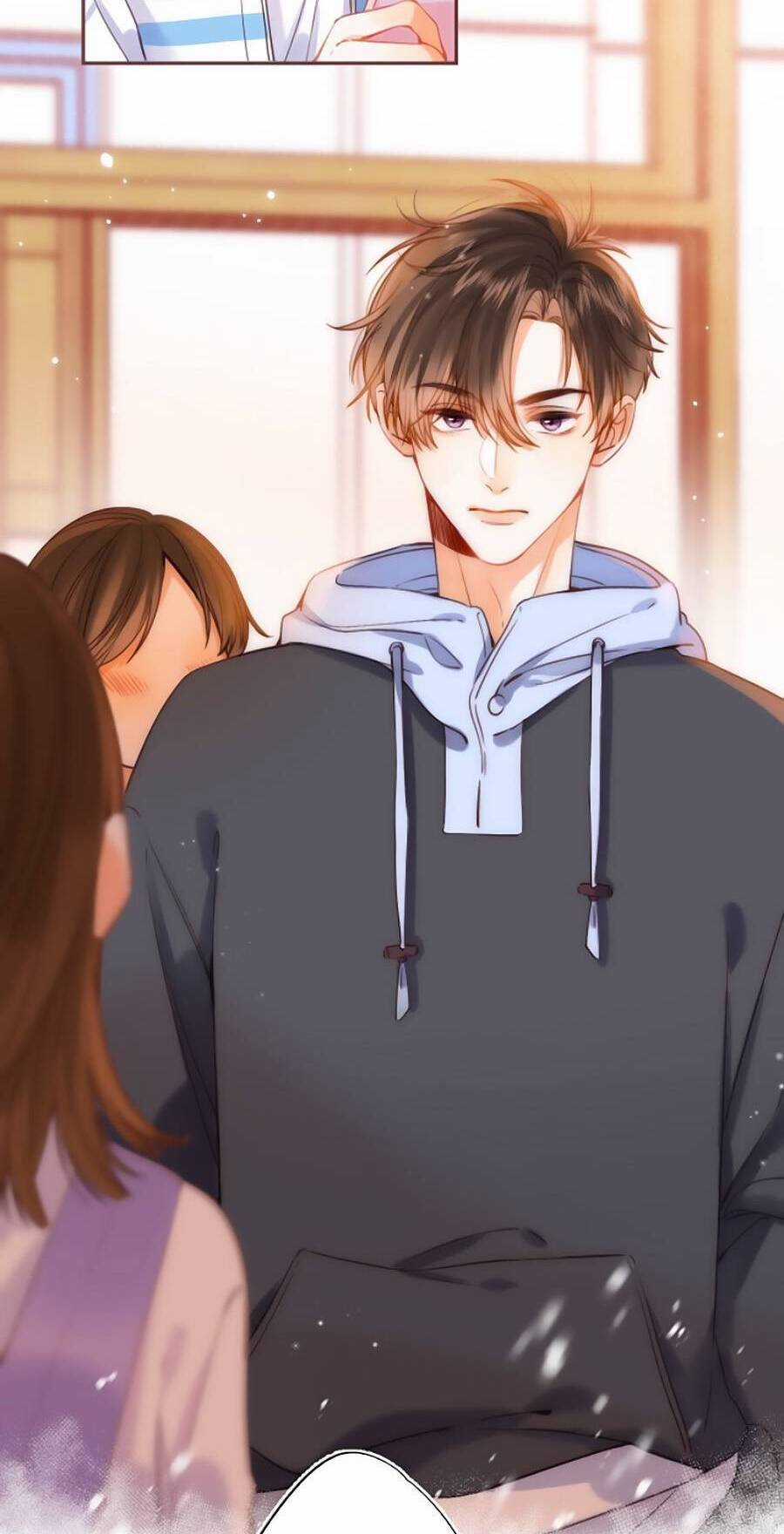 Mối Tình Thầm Kín - Chapter 32 - Trang 29