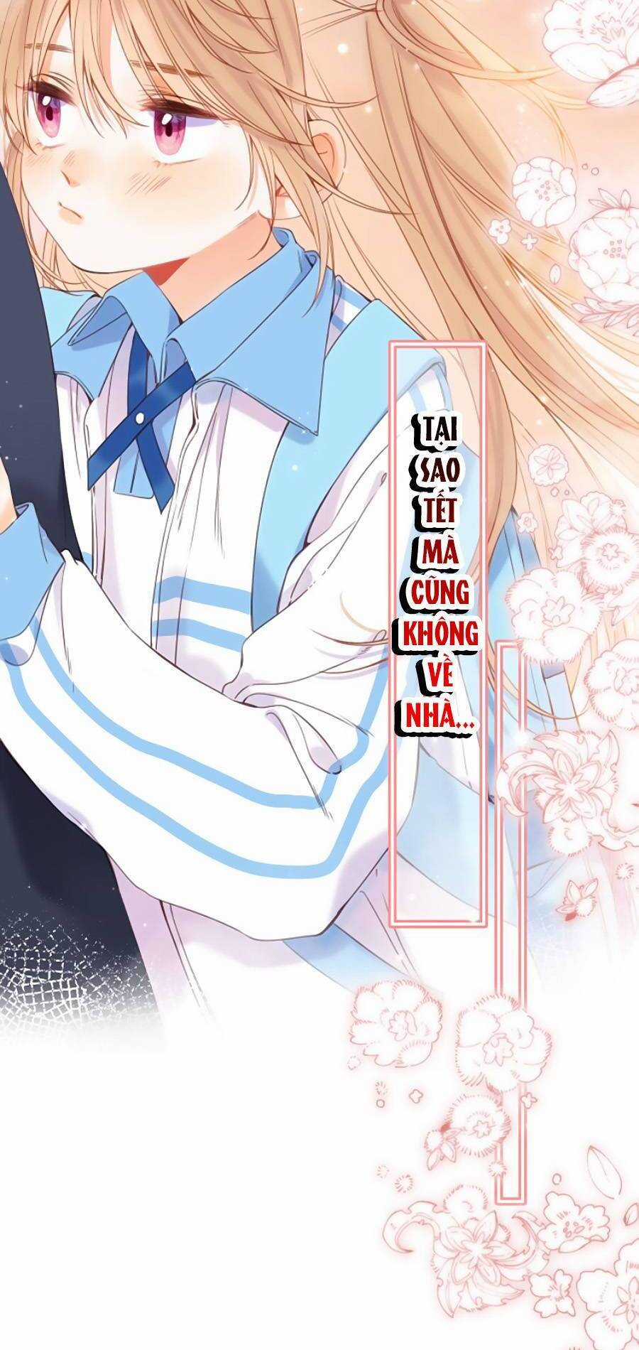 Mối Tình Thầm Kín - Chapter 32 - Trang 7