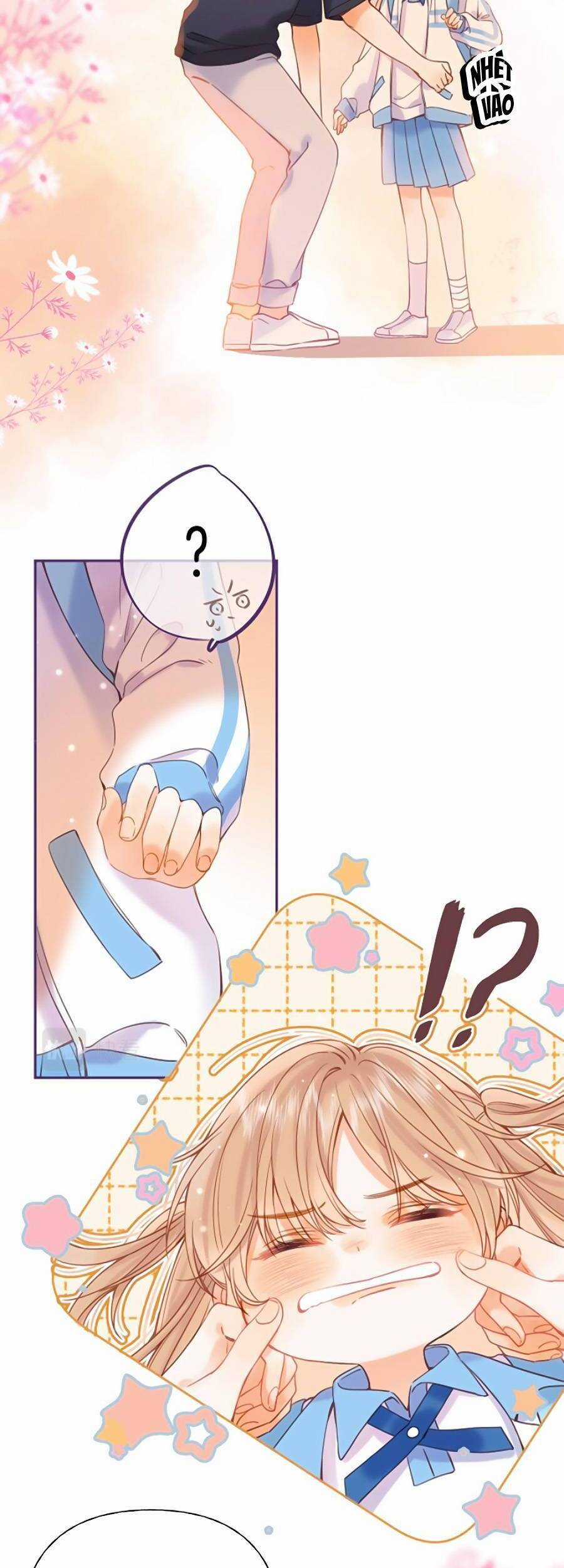 Mối Tình Thầm Kín - Chapter 32 - Trang 10