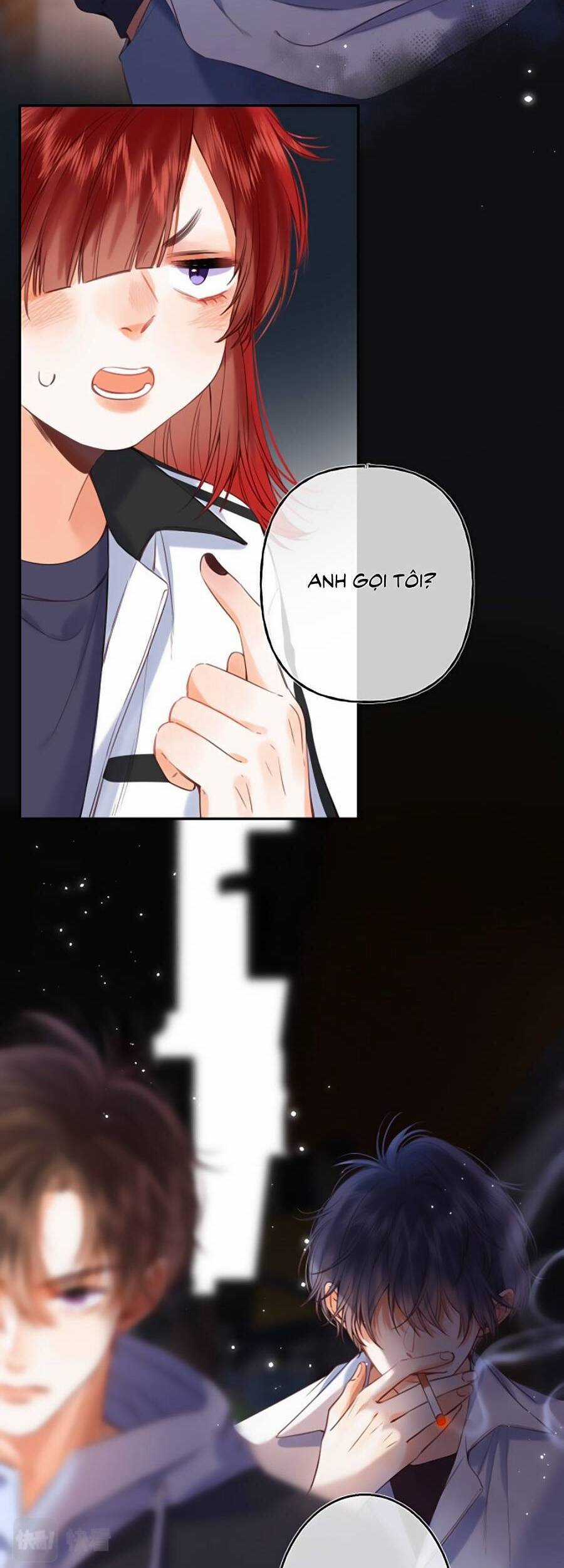 Mối Tình Thầm Kín - Chapter 33 - Trang 13