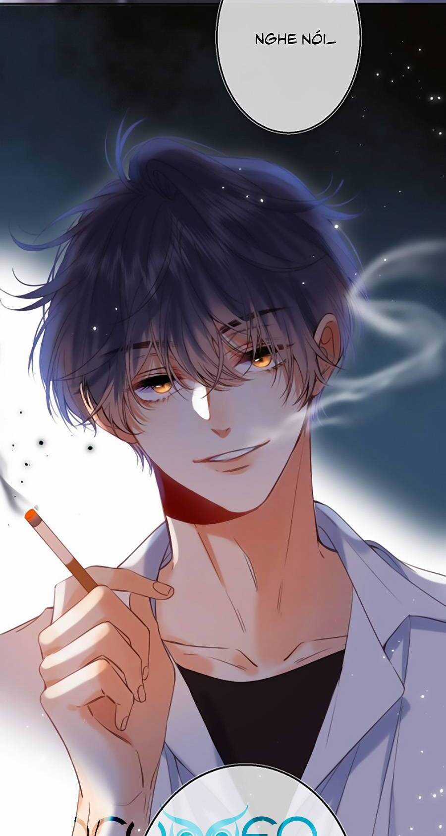 Mối Tình Thầm Kín - Chapter 33 - Trang 14