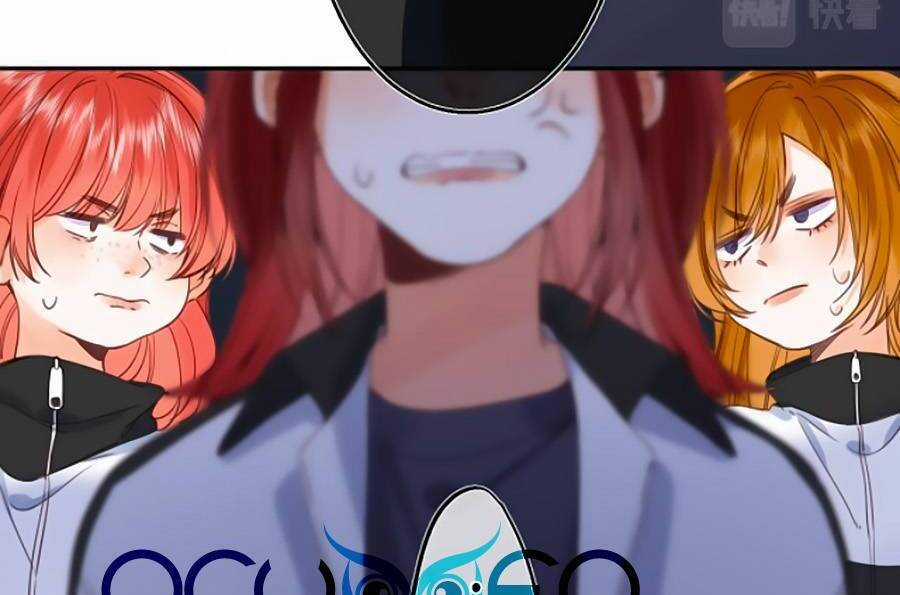 Mối Tình Thầm Kín - Chapter 33 - Trang 22