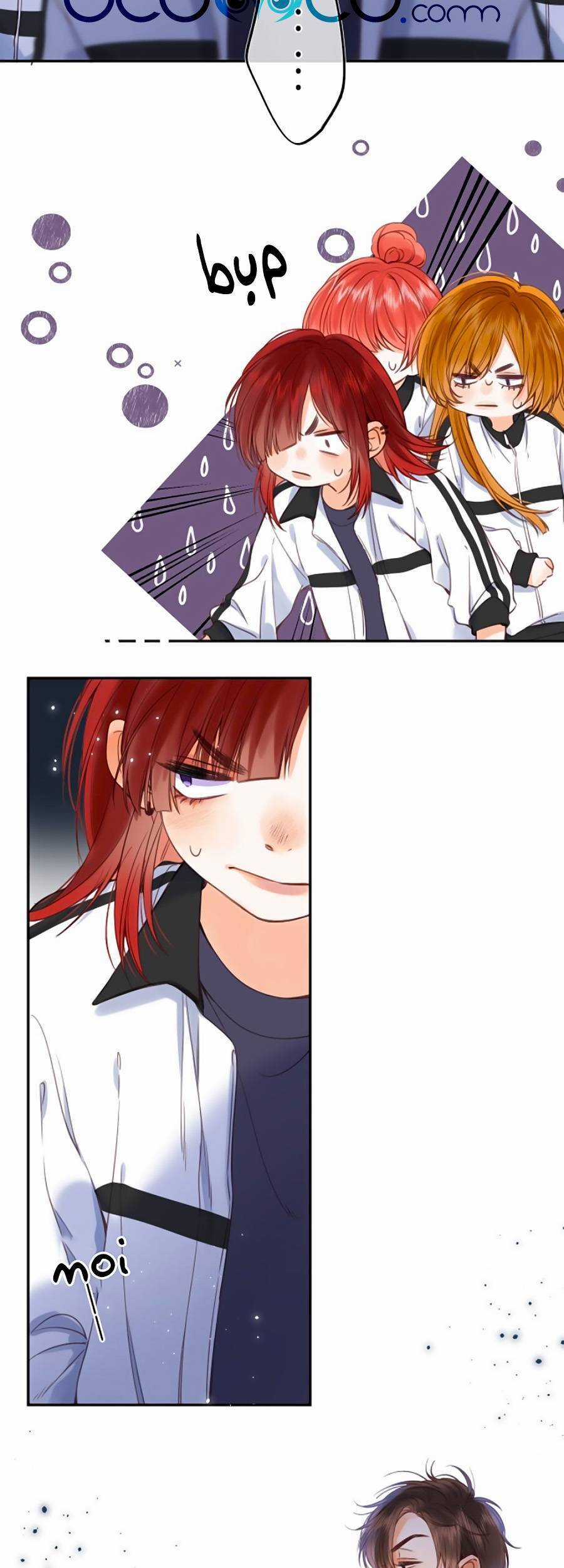 Mối Tình Thầm Kín - Chapter 33 - Trang 23