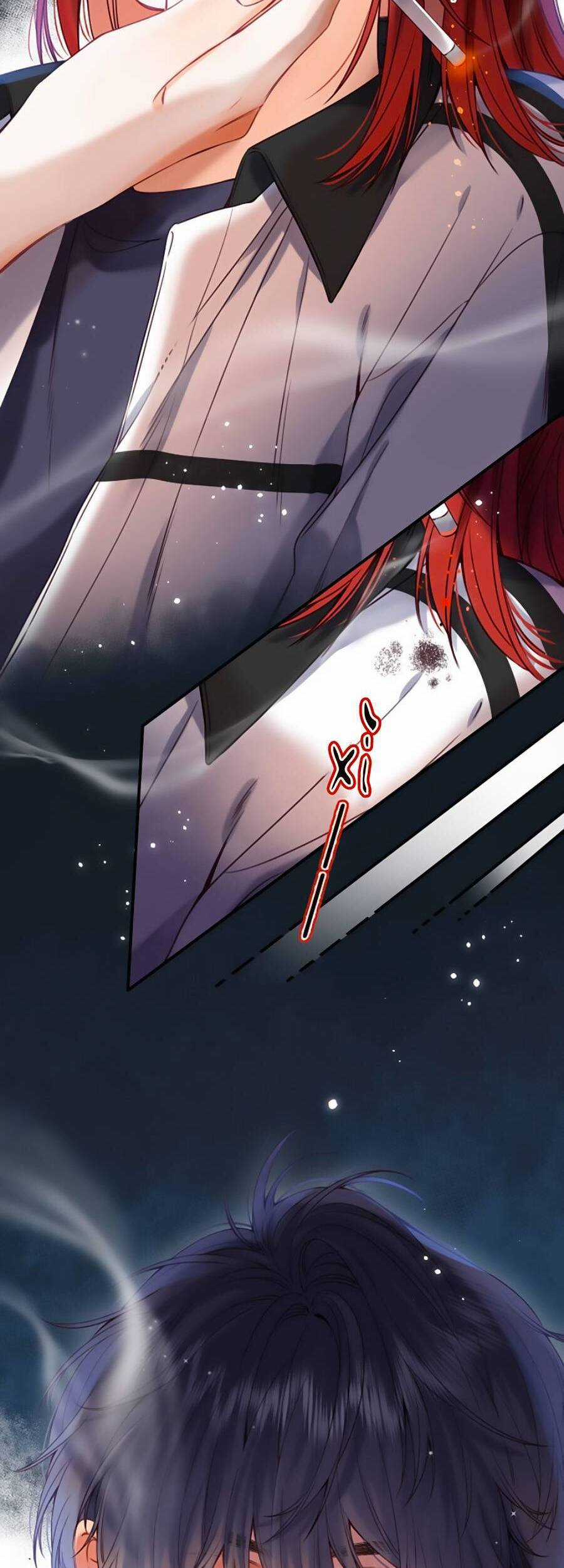 Mối Tình Thầm Kín - Chapter 33 - Trang 30