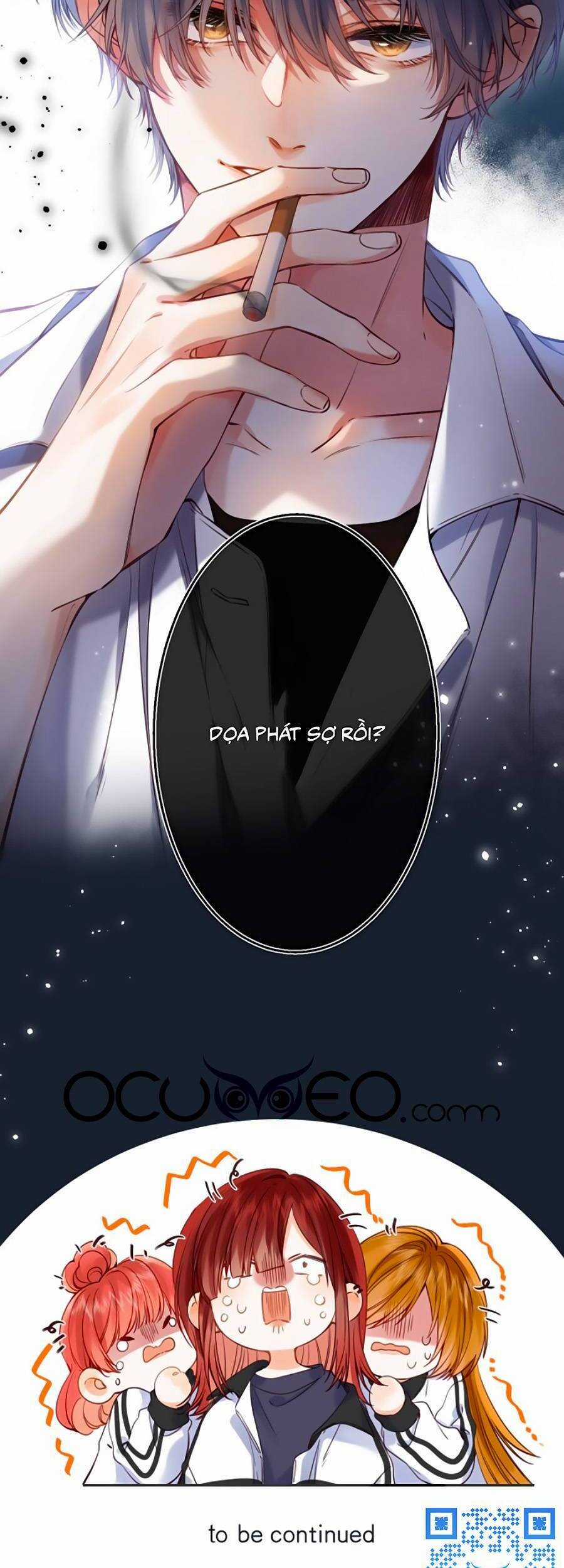 Mối Tình Thầm Kín - Chapter 33 - Trang 31