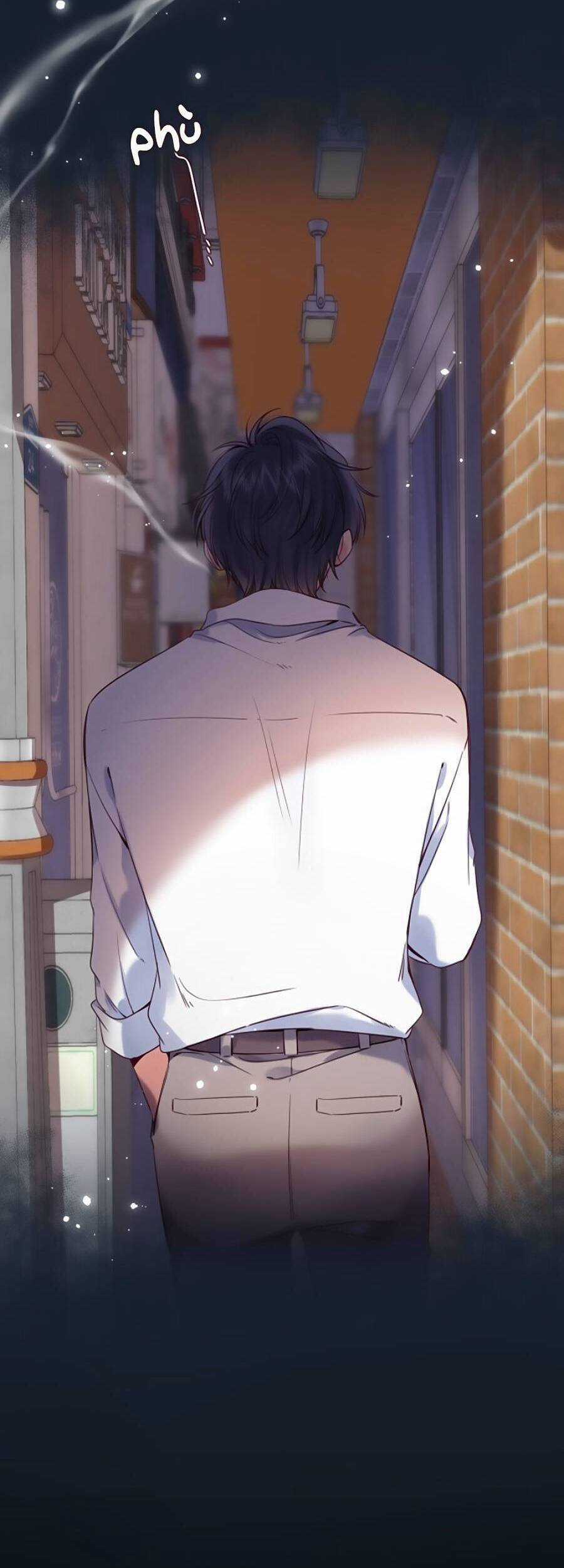 Mối Tình Thầm Kín - Chapter 33 - Trang 9