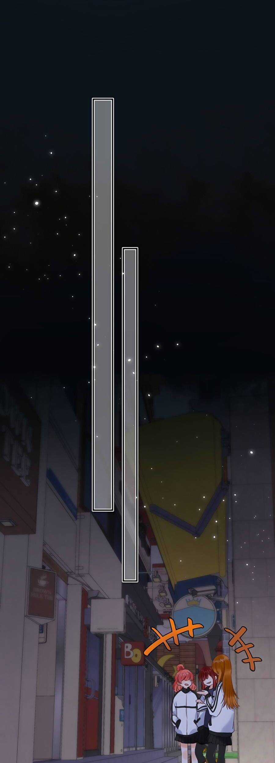 Mối Tình Thầm Kín - Chapter 33 - Trang 10