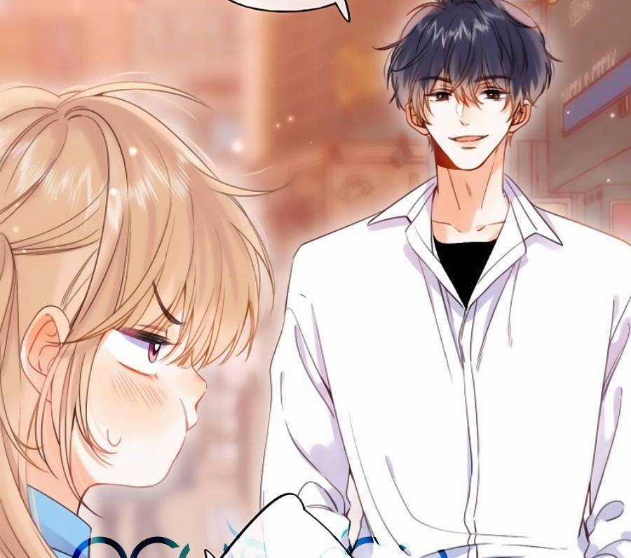 Mối Tình Thầm Kín - Chapter 34 - Trang 11