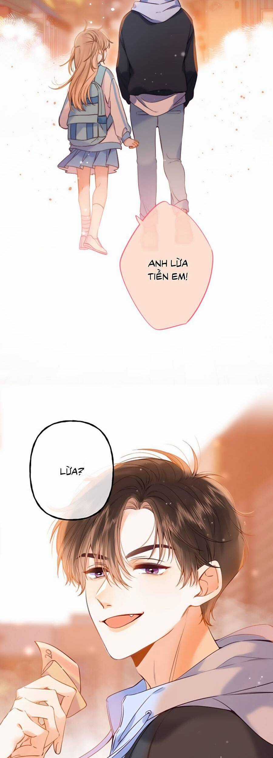 Mối Tình Thầm Kín - Chapter 34 - Trang 16