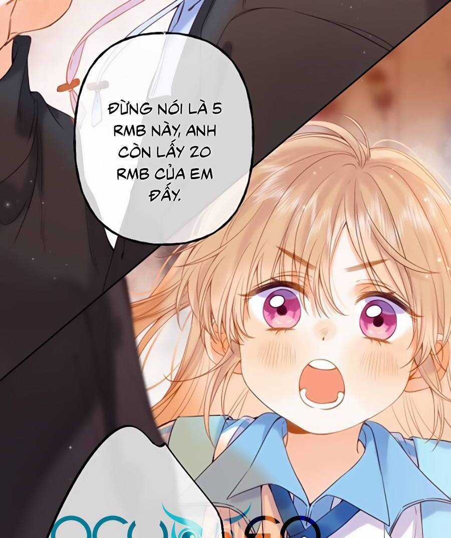 Mối Tình Thầm Kín - Chapter 34 - Trang 17