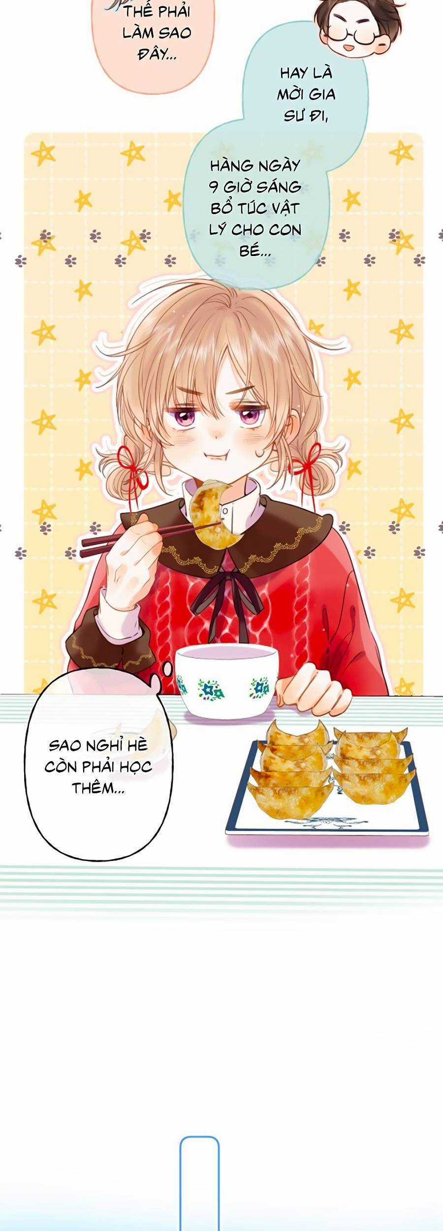 Mối Tình Thầm Kín - Chapter 34 - Trang 25