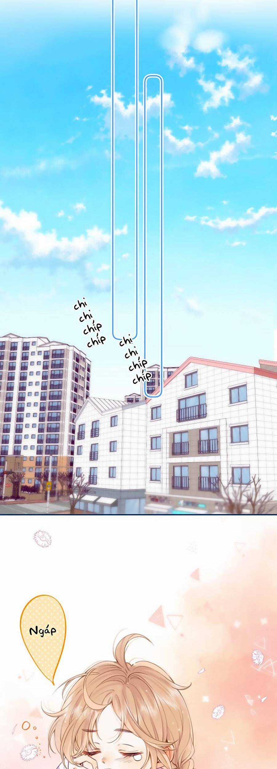 Mối Tình Thầm Kín - Chapter 34 - Trang 26