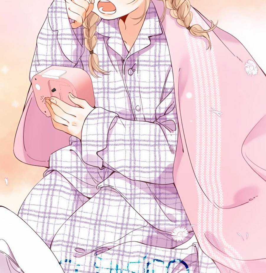 Mối Tình Thầm Kín - Chapter 34 - Trang 27