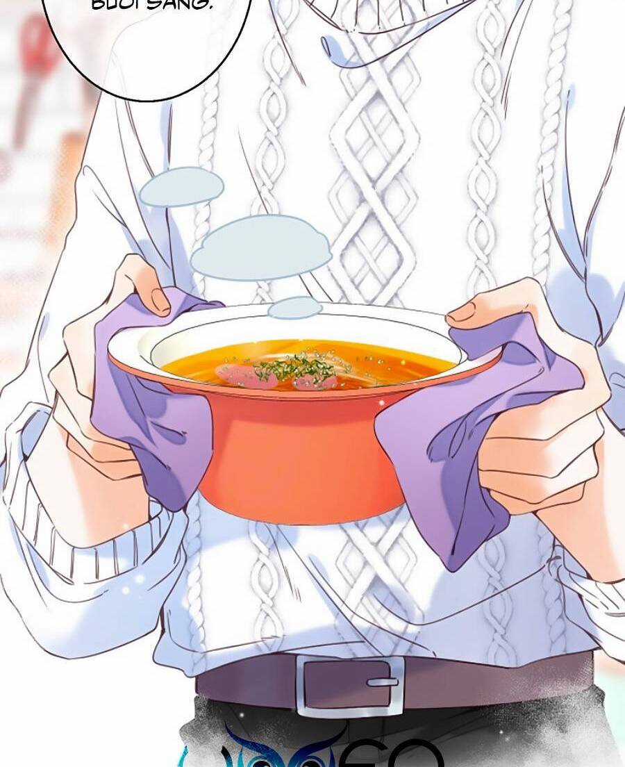 Mối Tình Thầm Kín - Chapter 34 - Trang 33