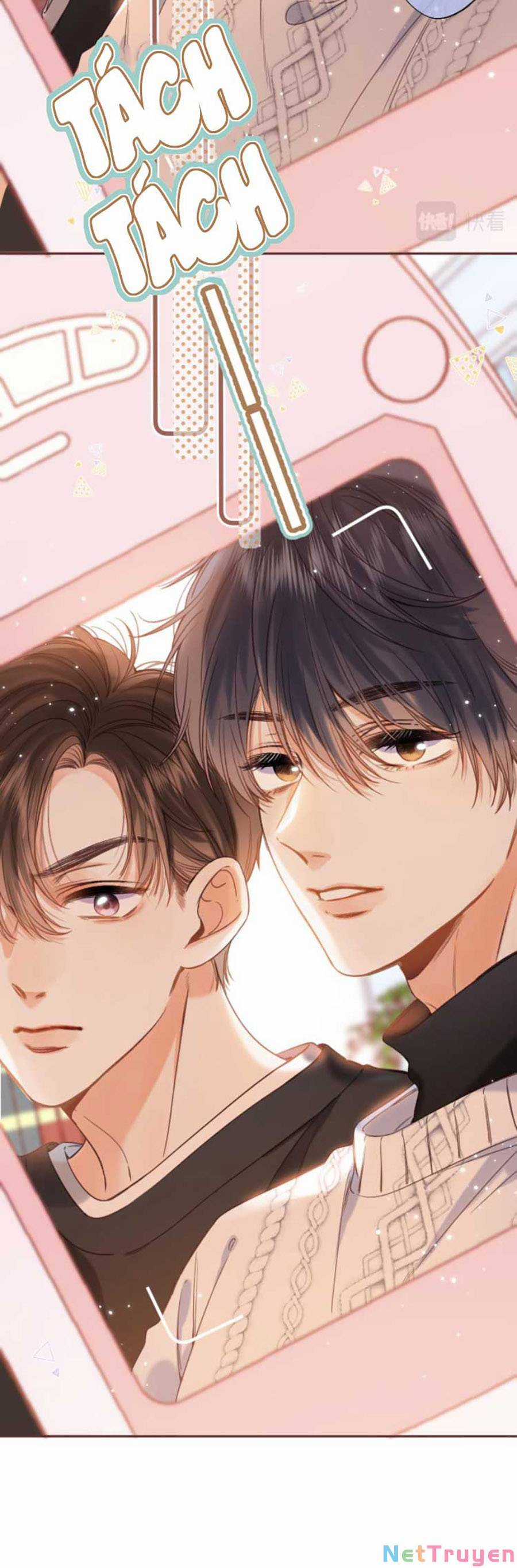 Mối Tình Thầm Kín - Chapter 35 - Trang 12